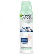 Mineral Action Control+ Clinically Tested antyperspirant spray 150ml