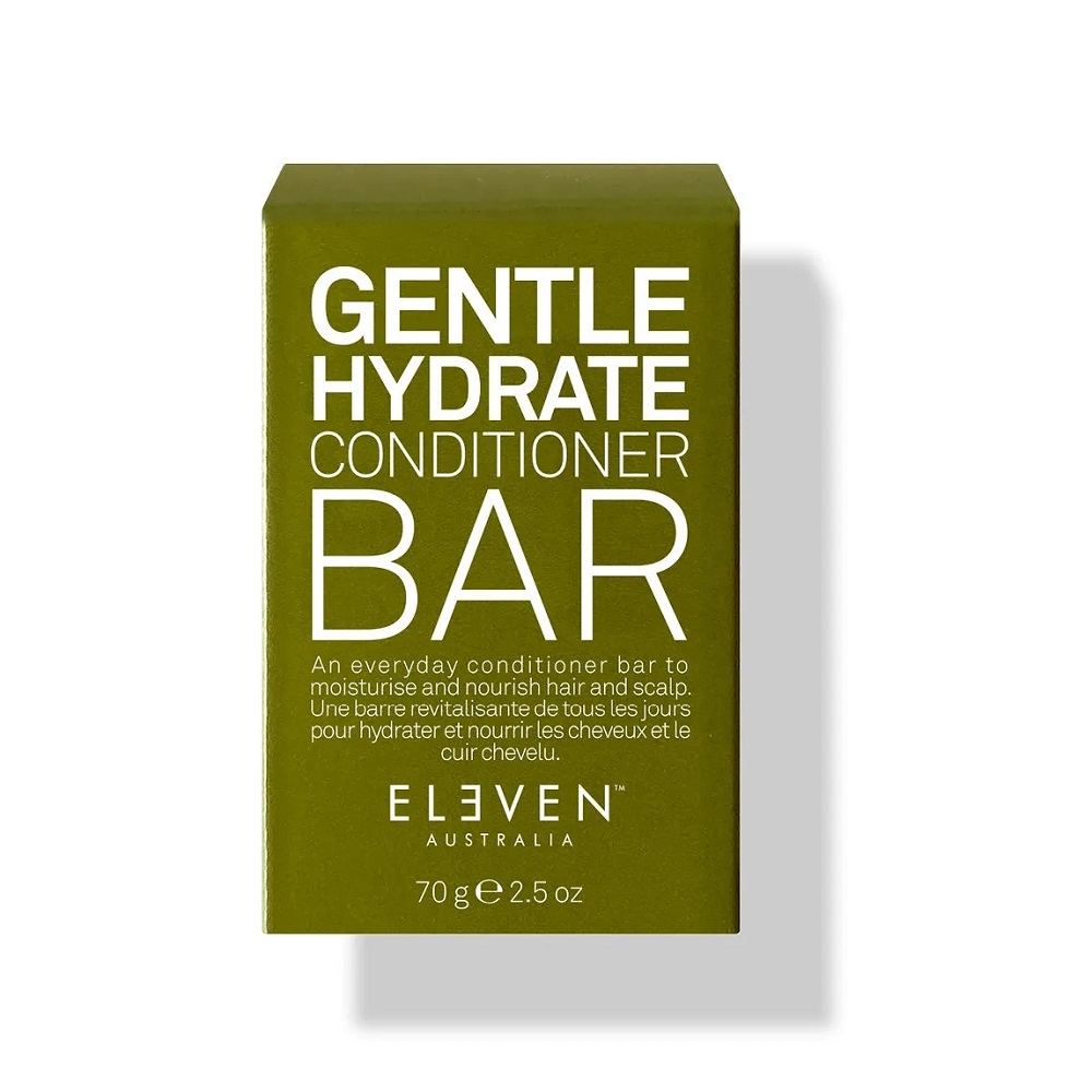 Gentle Hydrate Conditioner Bar delikatnie nawilżająca odżywka w kostce 70g