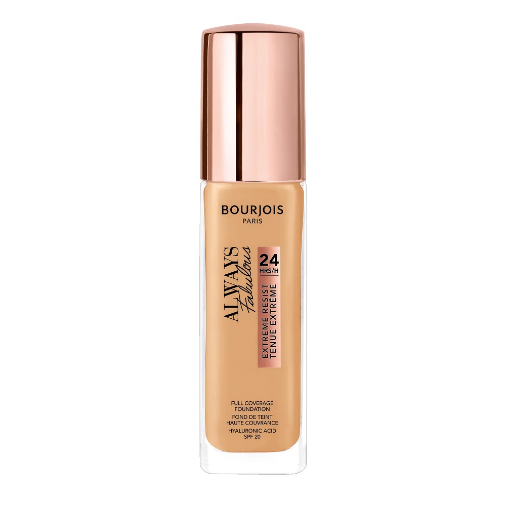 Always Fabulous Extreme Resist Foundation SPF20 kryjący podkład do twarzy 310 Beige 30ml