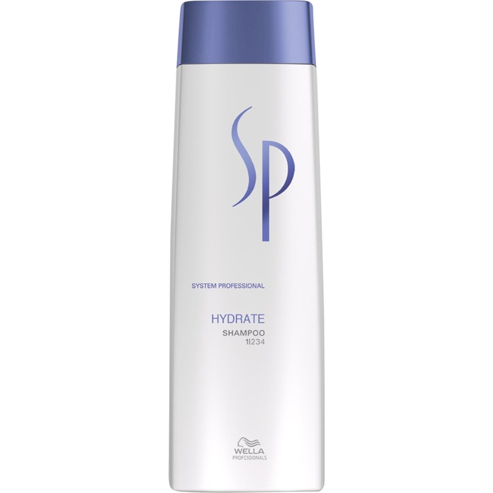 System Professional Hydrate Szampon do włosów 250 ml