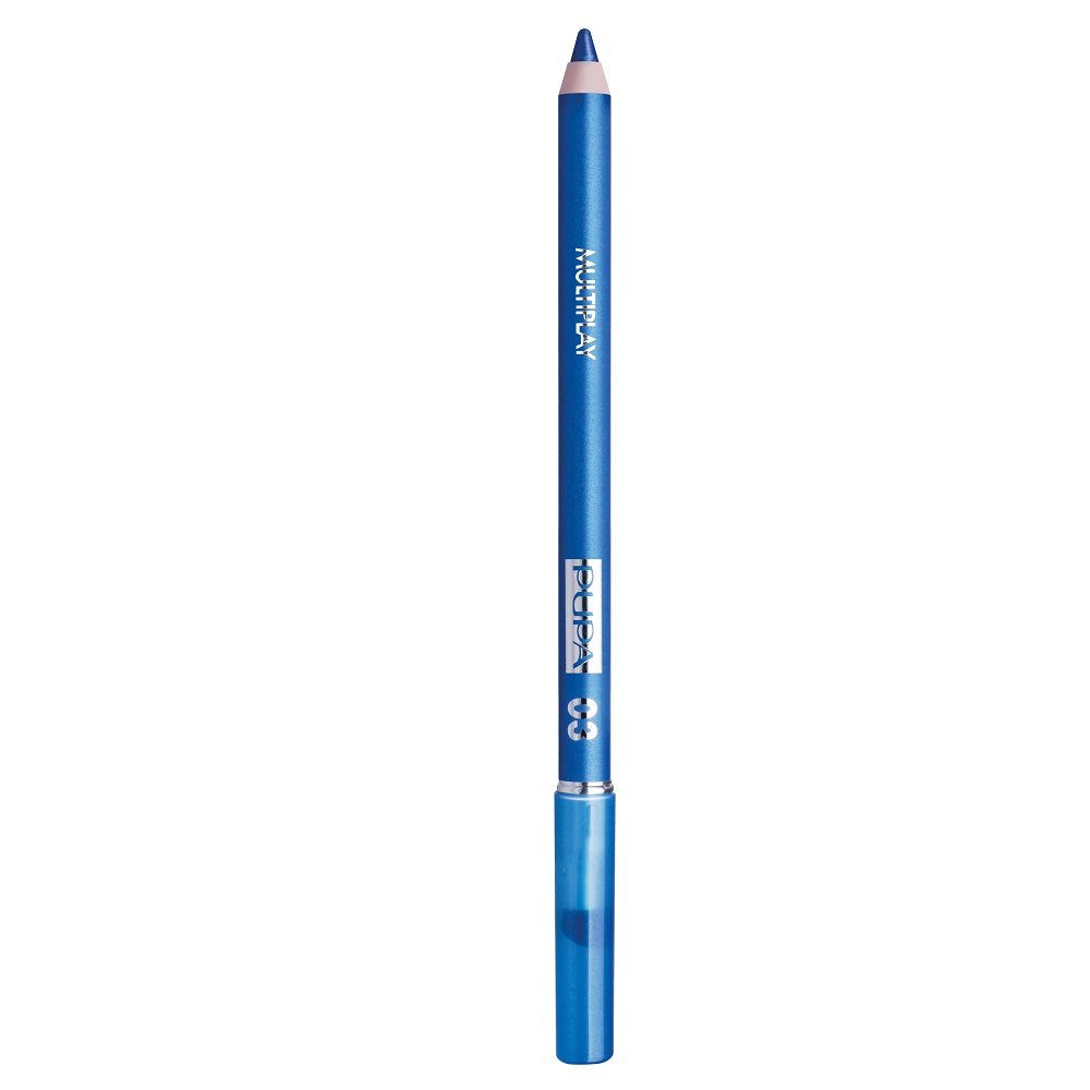 Multiplay Triple-Purpose Eye Pencil kredka do powiek 03 1.2g
