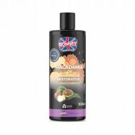 Macadamia Oil Professional Shampoo Restorative wzmacniający szampon do włosów suchych i osłabionych 300ml