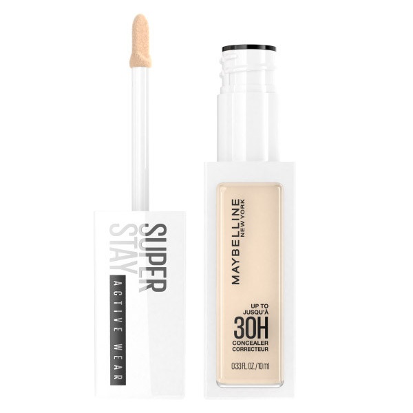 Super Stay Active Wear 30H Concealer długotrwały korektor do twarzy 05 Ivory 10ml