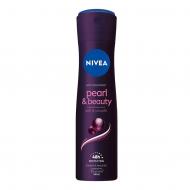 Pearl & Beauty antyperspirant w spray'u 150ml