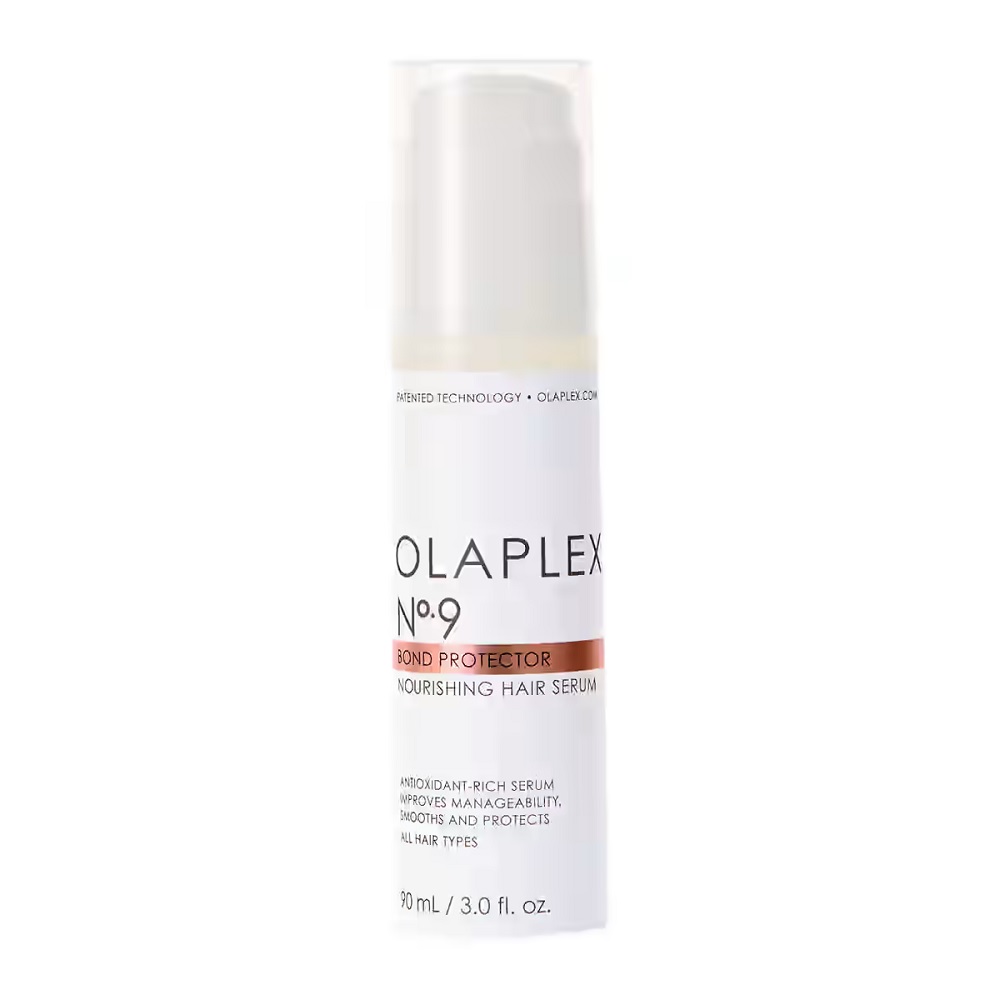 No.9 Bond Protector Nourishing Hair Serum odżywcze serum do włosów 90ml