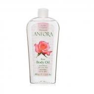 Anfora Rosa Body Oil rewitalizujący olejek do ciała 400ml