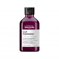 Serie Expert Curl Expression Anti-Buildup Cleansing Jelly Shampoo żelowy szampon oczyszczający do włosów kręconych 300ml