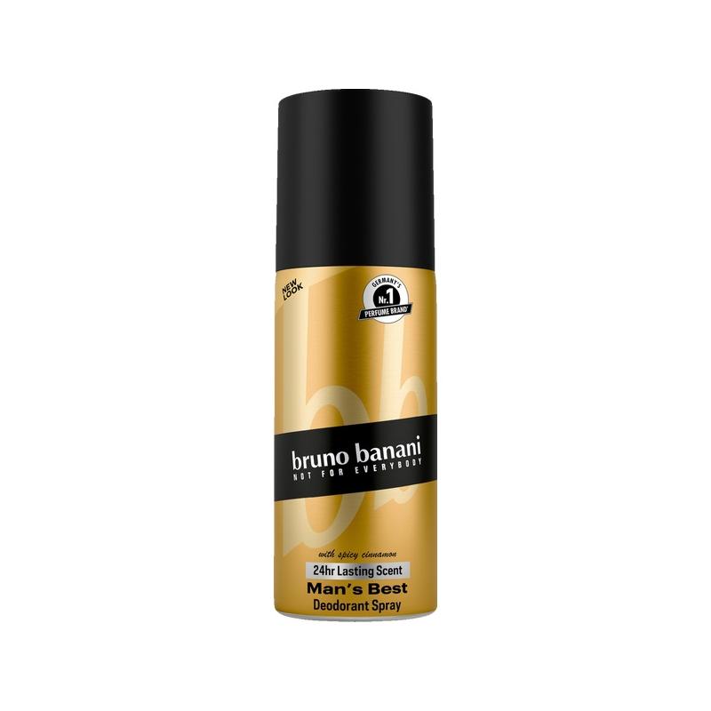 Man's Best dezodorant spray 150ml Man's Best dezodorant spray 150ml