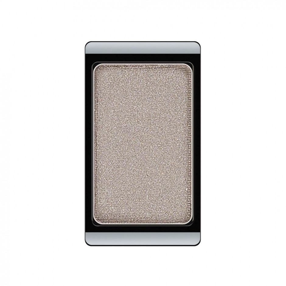 Eyeshadow Pearl magnetyczny perłowy cień do powiek 05 Pearly Grey Brown 0.8g