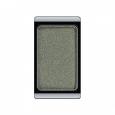 Eyeshadow Pearl magnetyczny perłowy cień do powiek 40 Pearly Medium Pine Green 0.8g