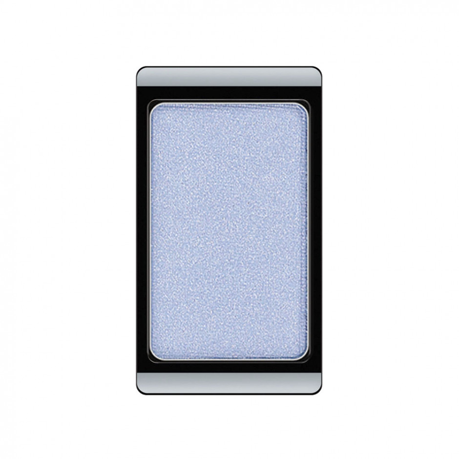 Eyeshadow Pearl magnetyczny perłowy cień do powiek 75 Pearly Light Blue 0.8g