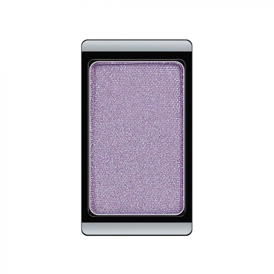 Eyeshadow Pearl magnetyczny perłowy cień do powiek 90 Pearly Antique Purple 0.8g