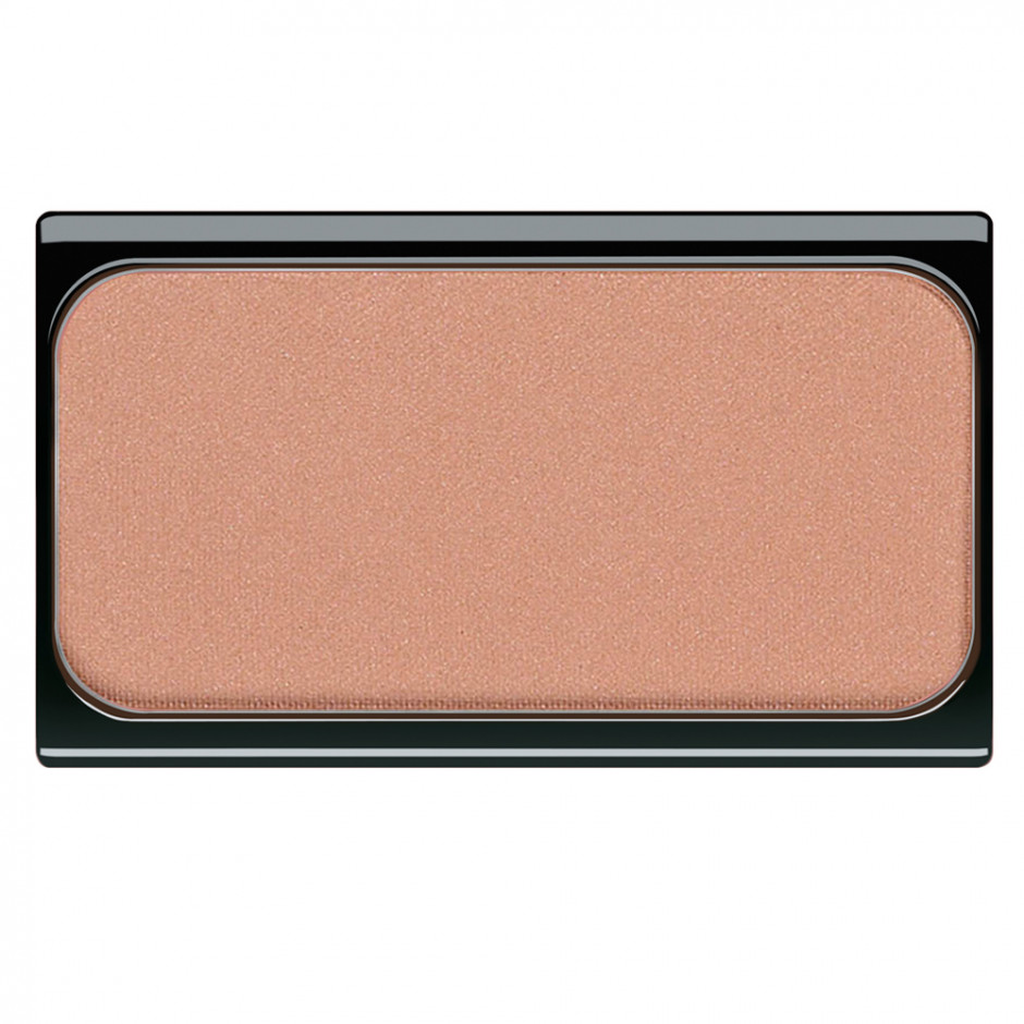 ARTDECO Blusher róż do policzków do włożenia do paletki odcień 13 Brown Orange Blush 5 g