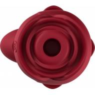 Stymulator- ROSE rose red