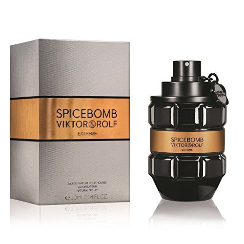 Viktor & Rolf Spicebomb Extreme Woda perfumowana 90 ml