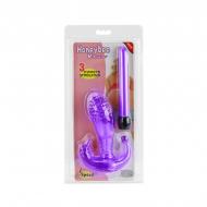 BAILE- HONEYBEE VIBRATOR, 7 vibration functions