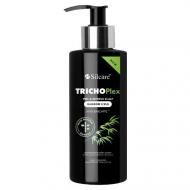 Trichoplex Peel&Refresh Bamboo Scrub głęboko oczyszczający peeling do skóry głowy 250ml