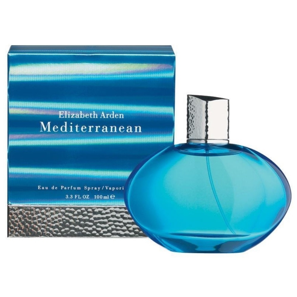 Mediterranean woda perfumowana spray 100ml