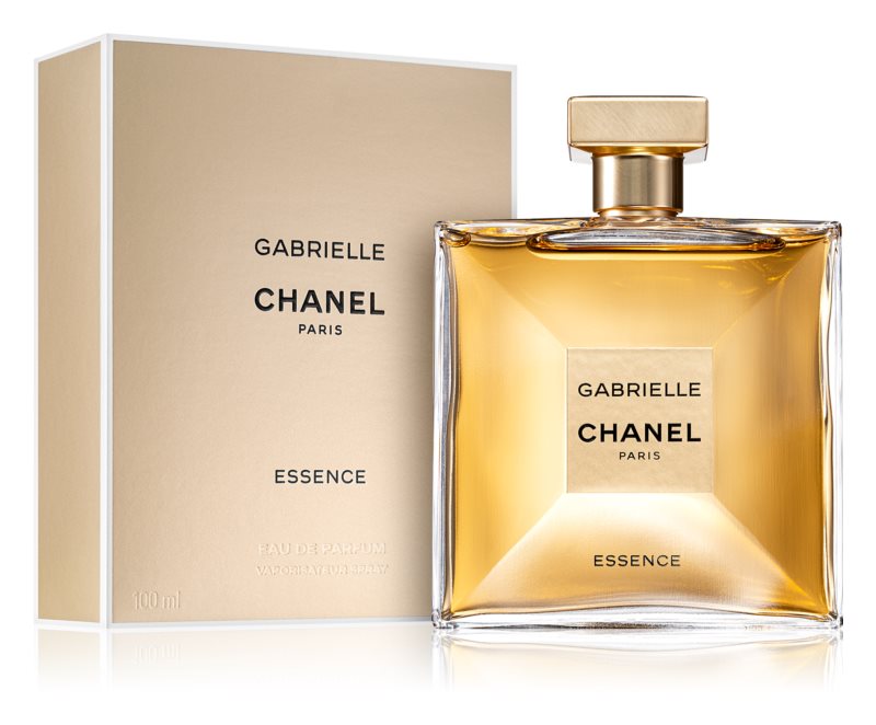 Chanel Gabrielle Essence woda perfumowana dla kobiet 100 ml