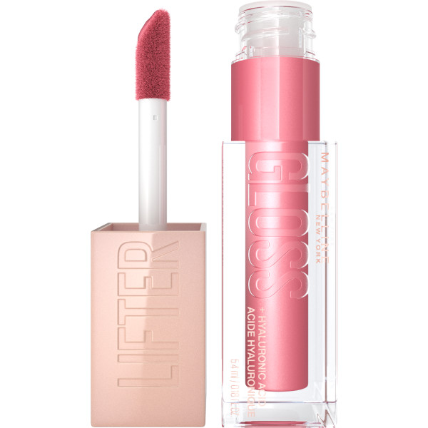Maybelline Lifter Gloss Błyszczyk do ust 5.4 ml Nr. 005 - Petal