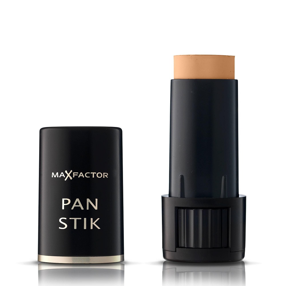 Max Factor Pan Stik podkład i korektor w jednym odcień 14 Cool Copper 9 g