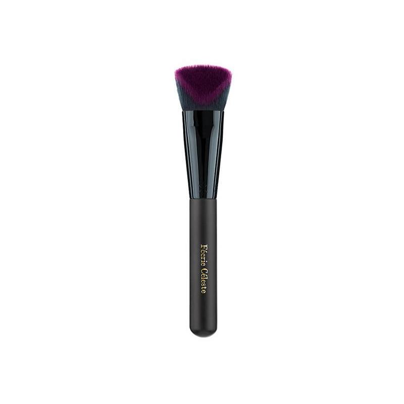 Makeup Brush pędzel do makijażu 117 Captivating Contours Makeup Brush pędzel do makijażu 117 Captivating Contours