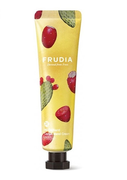 My Orchard Hand Cream odżywczo-nawilżający krem do rąk Cactus 30ml