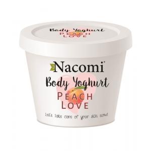 Body Yoghurt jogurt do ciała Peach Love 180ml