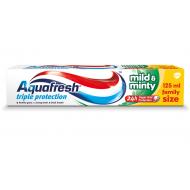 Triple Protection Mild And Minty Toothpaste pasta do zębów 125ml