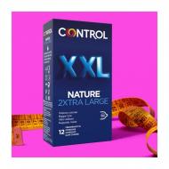 Control Nature XXL 12&quots