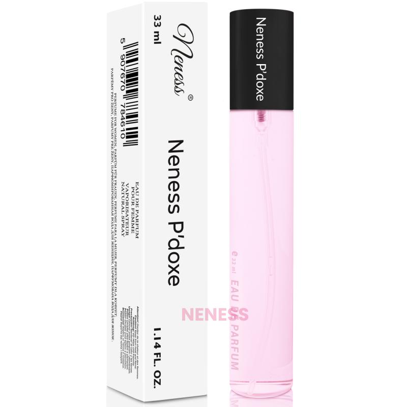 N253. Neness P'doxe - 33 ml - zapach damski