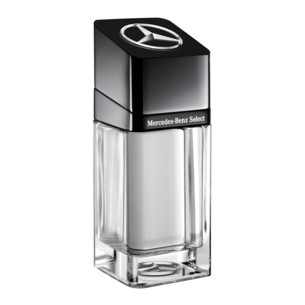 Mercedes Benz Select Woda toaletowa 100 ml