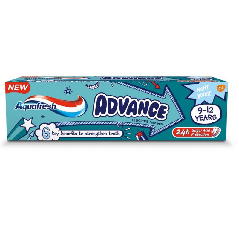 Advance Toothpaste pasta do zębów 75ml