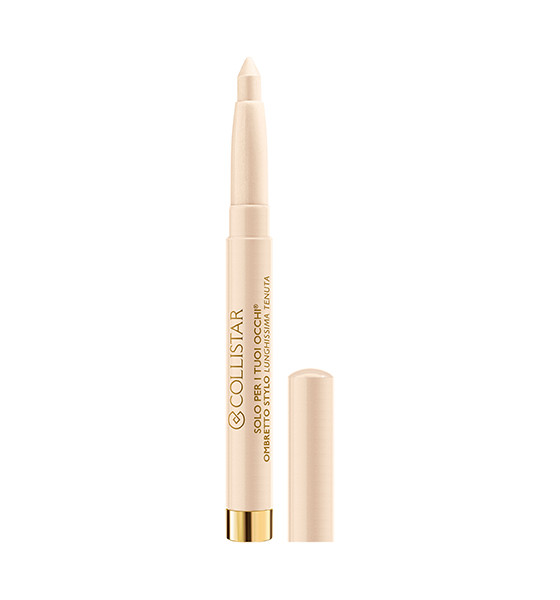 Eye Shadow Stick cień do oczu w sztyfcie 1 Ivory 1.4g