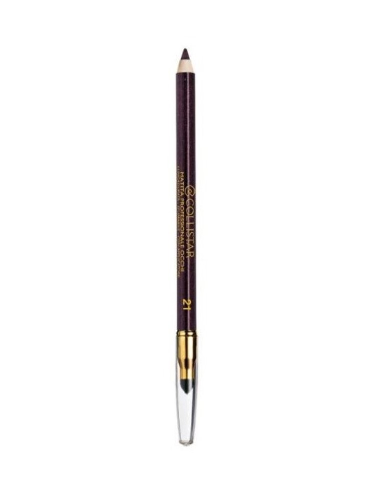 Professional Eye Pencil profesjonalna kredka do oczu 21 Grafite Glitter 1.2ml