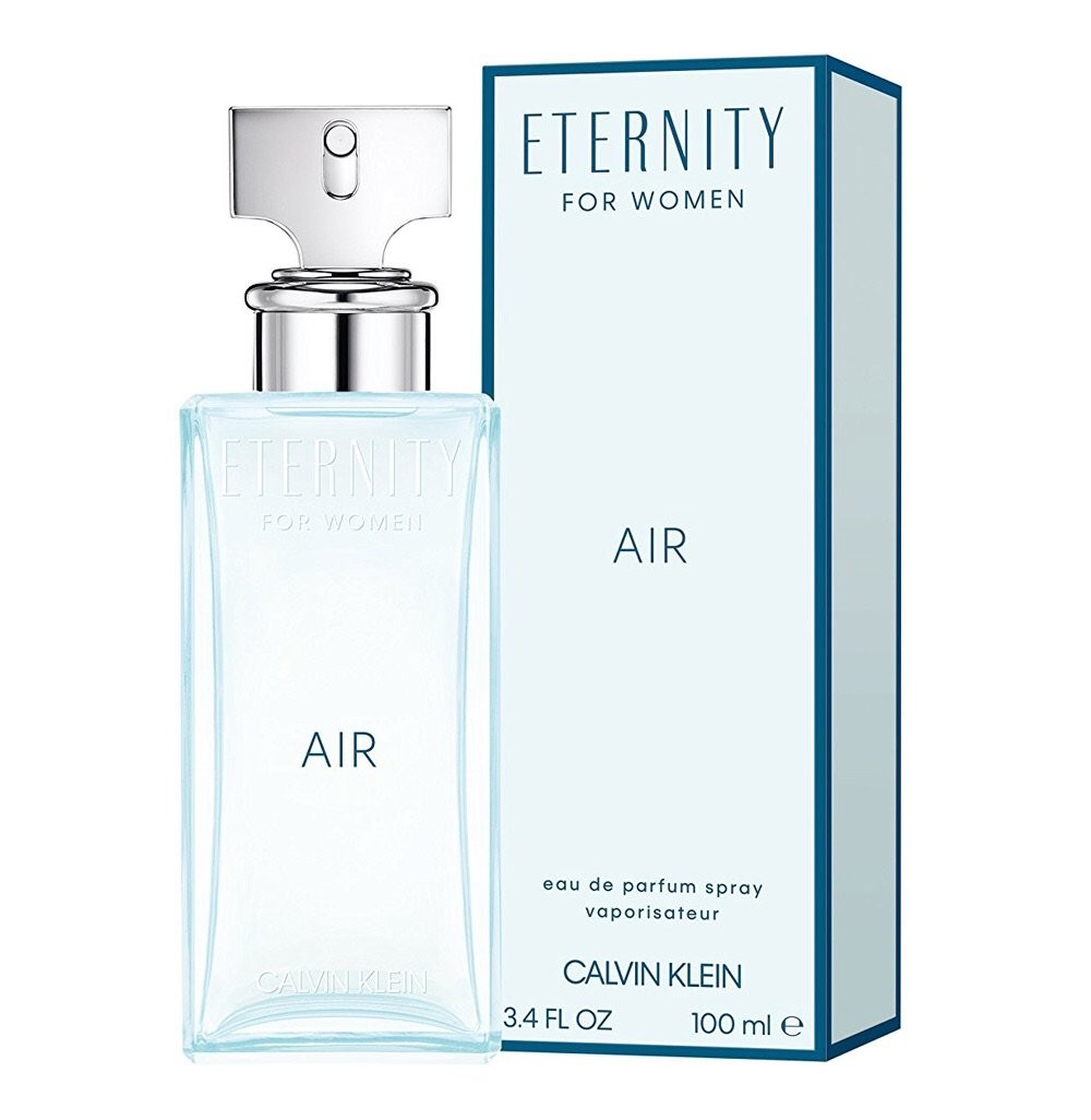 Calvin Klein Eternity Air woda perfumowana dla kobiet 100 ml