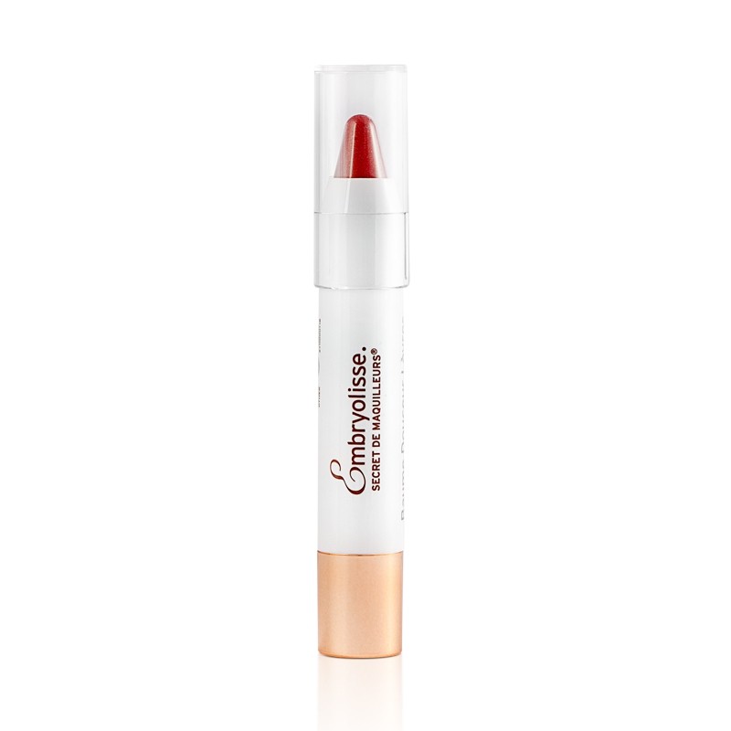 Comfort Lip Balm koloryzująco-odżywczy balsam do ust Rose Nude 2.5g