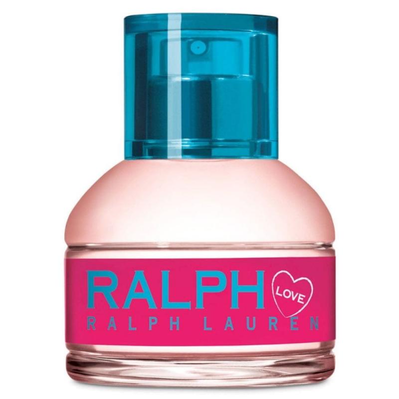 Ralph Love woda toaletowa spray 100ml Tester Ralph Love woda toaletowa spray 100ml Tester