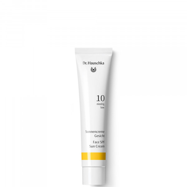 Face Sun Cream SPF10 krem do twarzy 40ml