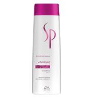 SP Color Save Shampoo szampon do włosów farbowanych 250ml