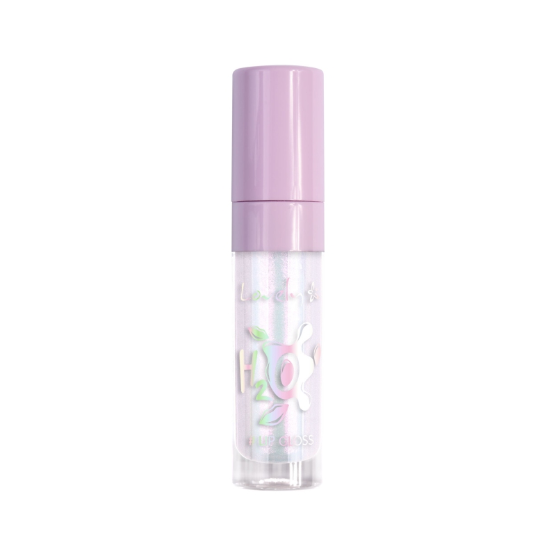 Lip Gloss H2O błyszczyk do ust 010