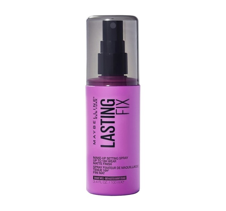 MAYBELLINE NEW YORK Lasting Fix spray utrwalający 100 ml