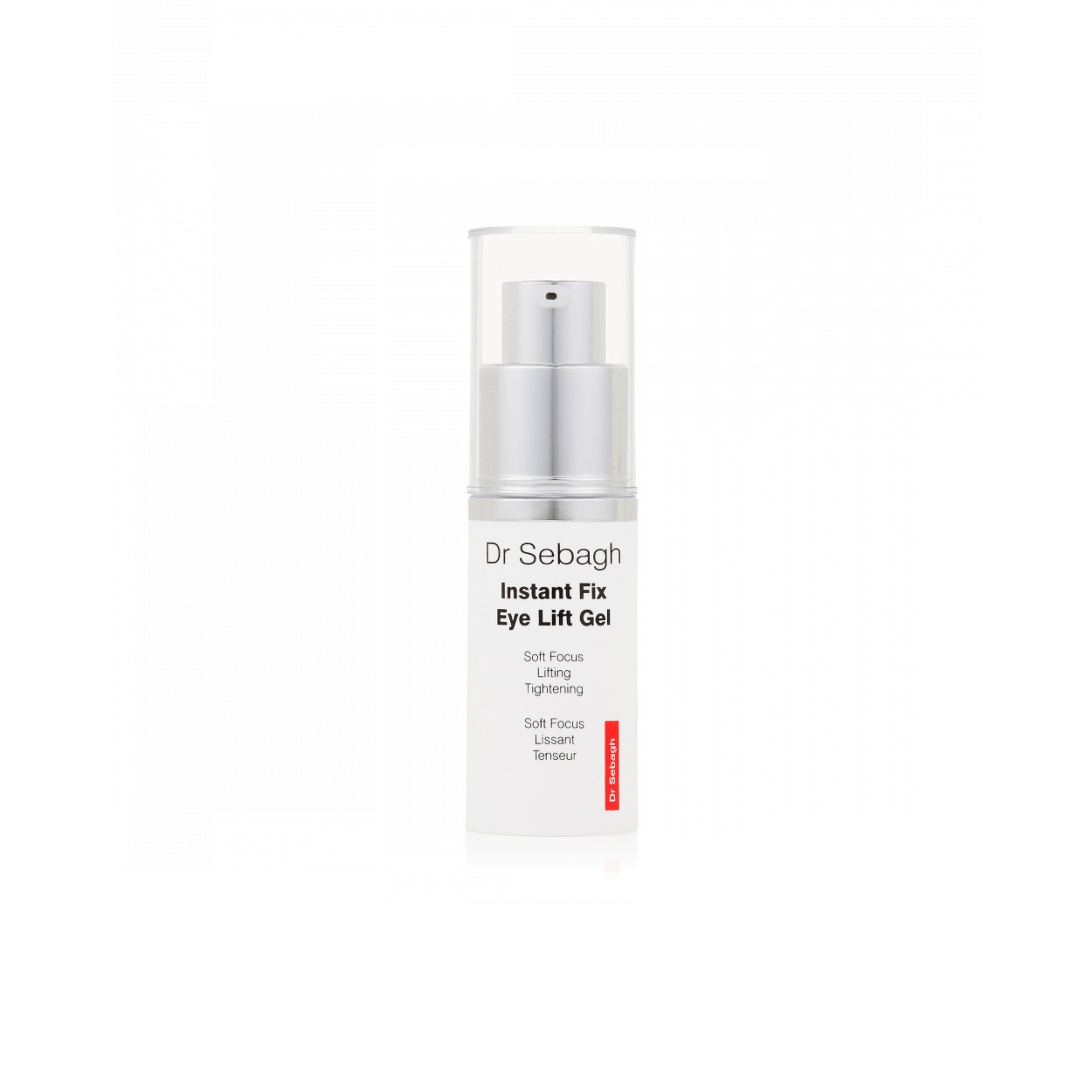 Instant Fix Eye Lift Gel liftingujący żel pod oczy 15ml