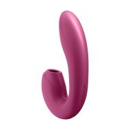 Satisfyer Sunray Connect App Berry