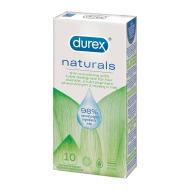 Durex Naturals 10szt.