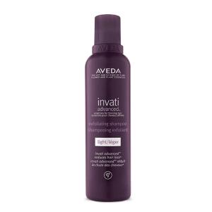 Invati Advanced Exfoliating Shampoo złuszczający szampon do włosów Light 200ml