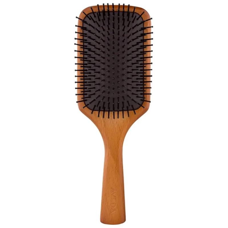 Wooden Paddle Brush drewniana szczotka do włosów