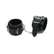 Kajdanki Polsiere Cuffs Belt black