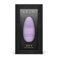 Lelo Lily 3 Calm Lavender