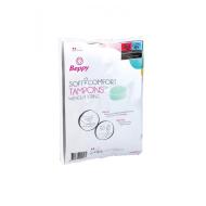 Beppy Soft & Comfort Dry 30pcs Natural